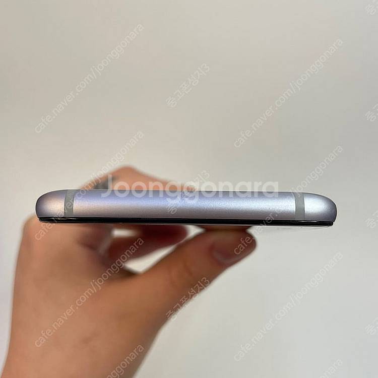 84423(울산중고폰) 갤럭시A6 라벤더 32GB 판매...--3