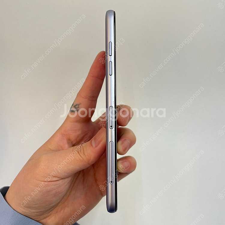 84423(울산중고폰) 갤럭시A6 라벤더 32GB 판매...--5