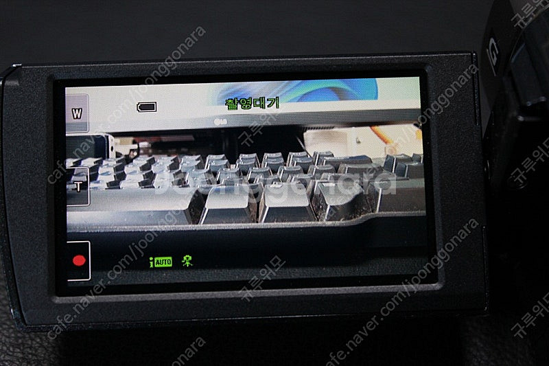 소니 콤팩트 캠코더 hdr-xr350 FHD 빈티지 레...--1