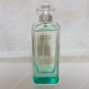 에르메스 운 자르뎅 수르닐 향수 100ml