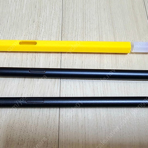 갤럭시탭 호환 S펜 2개 + 실리콘 케이스️