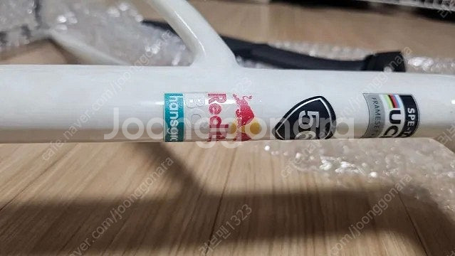(가격인하 최종) 에스웍스 타막sl8 56사이즈 래피드...--2