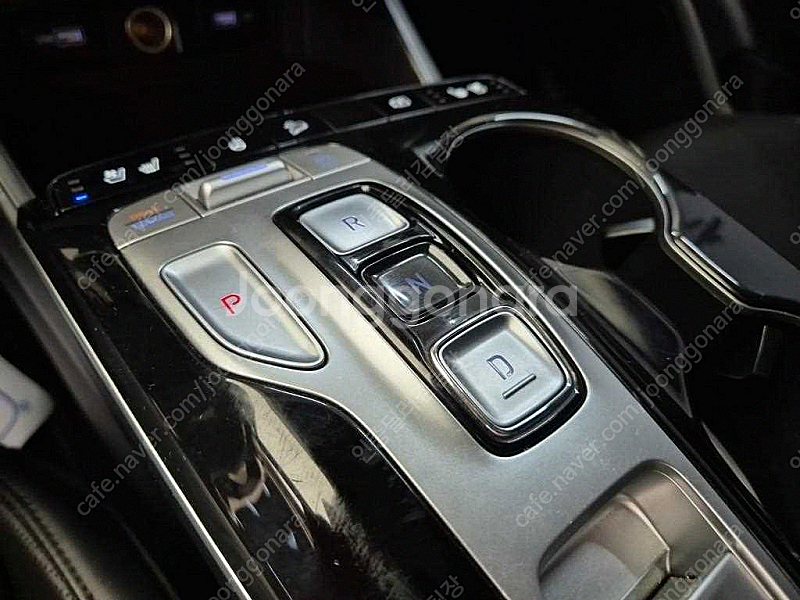 현대 투싼 (NX4) 디젤 20 4WD 모던 중고차 최...--7