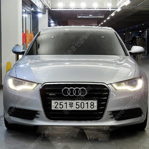★특가★ 870만원 2012년 120,672Km 아우디 A6(4세대) 3.0 TDI 콰트로