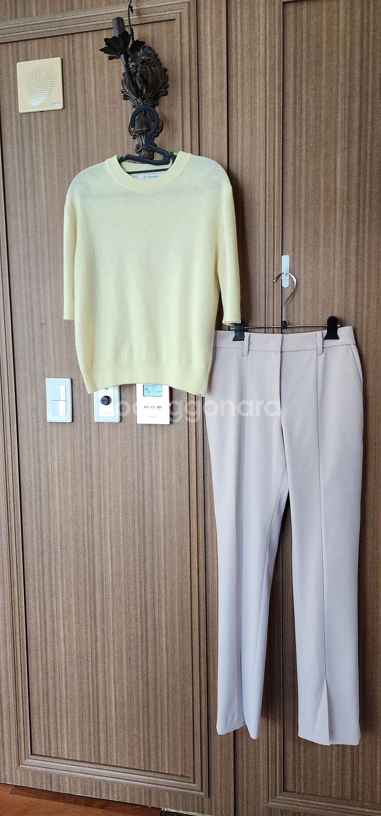 가격인하)세인트제임스 코스 비비안웨스트우드 제너럴아이디...--9