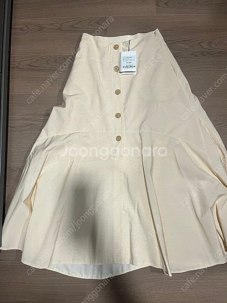 타임 투피스 세트 새상품 55 21만--2