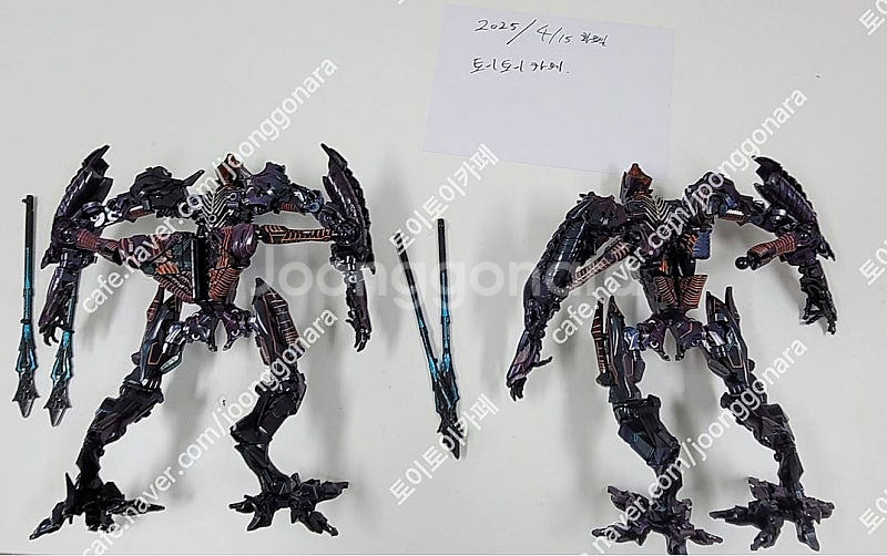 FA-01 폴론 판매합니다. (트랜스포머, FA-01)--0