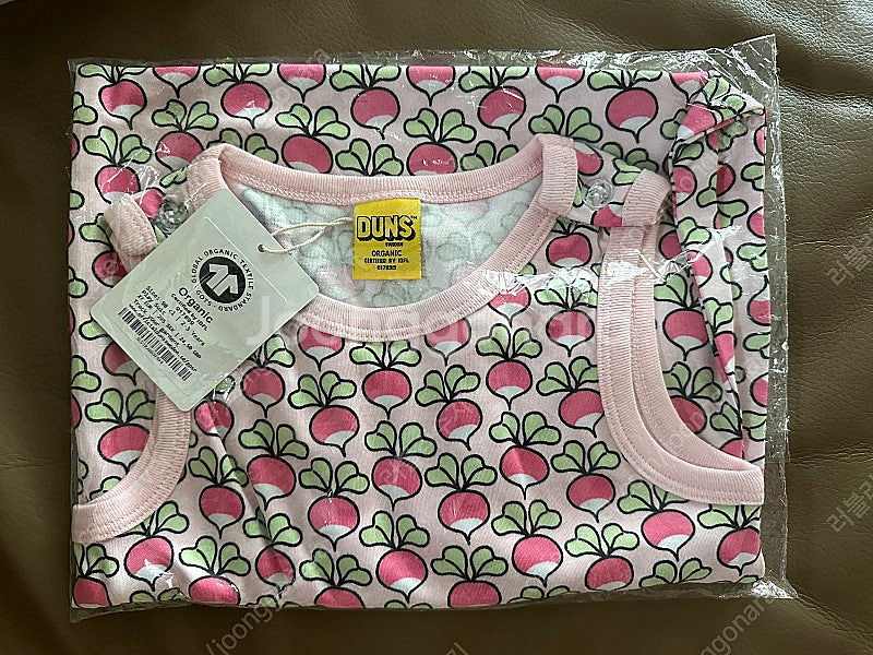 던스 썸머슈트 98size--0