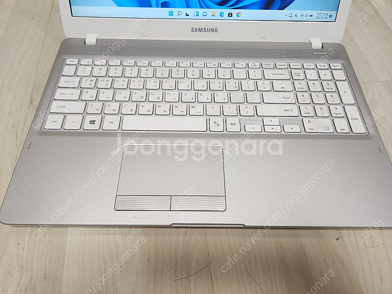 삼성노트북 (nt500r5h) 삼성노트북 (nt371b...--1