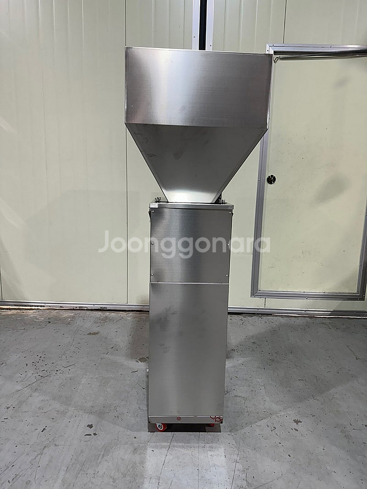 소분기 1.5kg 곡물소분 가루소분 정량소분 계량소분 ...--1