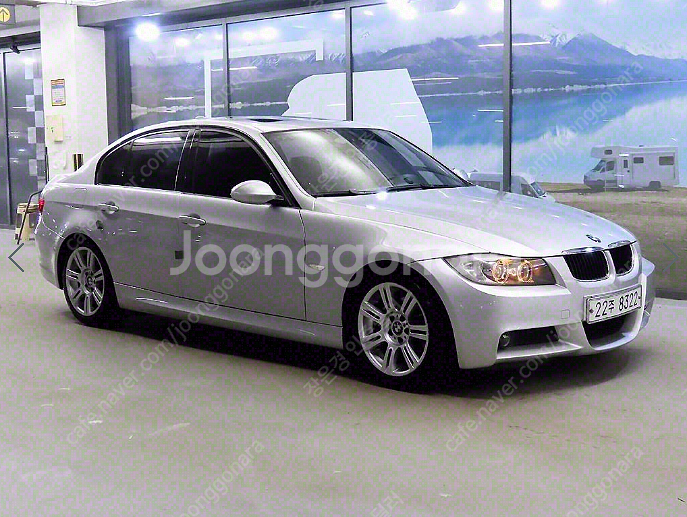★특가★ 440만원 2008년 141,898Km BMW...--0