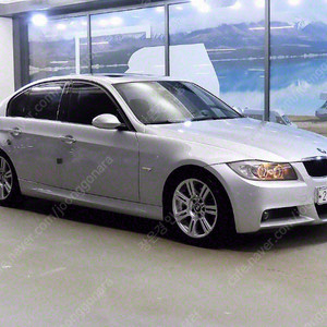 ★특가★ 440만원 2008년 141,898Km BMW 3시리즈(5세대) 320i M 스포츠