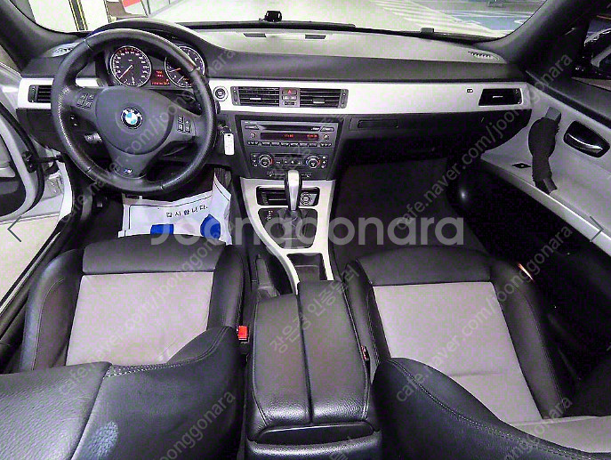 ★특가★ 440만원 2008년 141,898Km BMW...--6