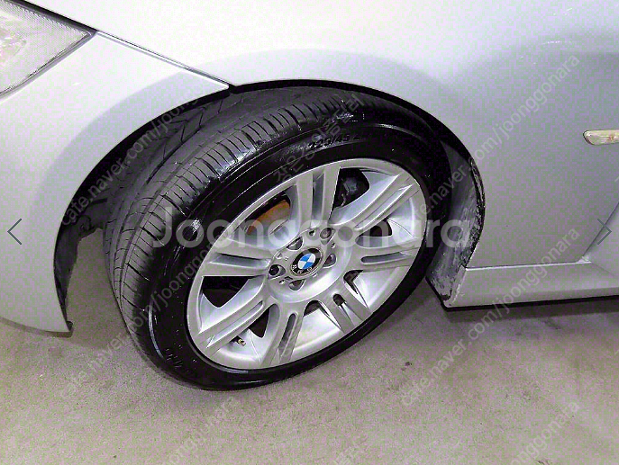 ★특가★ 440만원 2008년 141,898Km BMW...--8
