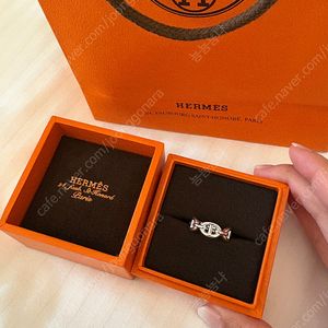 에르메스 샹달링 52호 (새상품입니다)