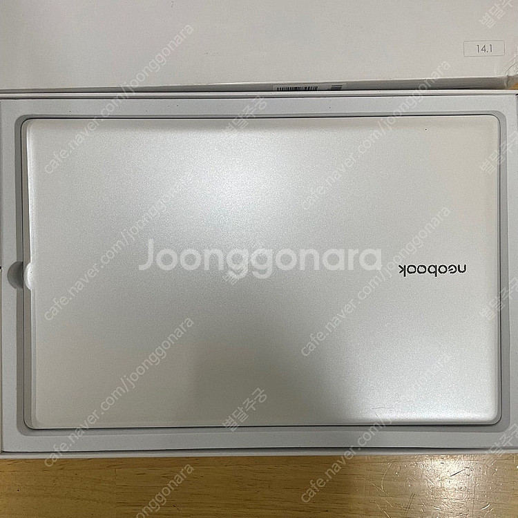 NEOBOOK N14GO 14인치 1.35KG 노트북 ...--1