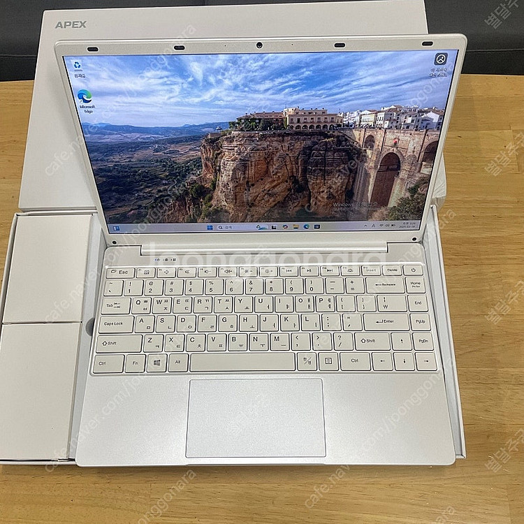 NEOBOOK N14GO 14인치 1.35KG 노트북 ...--2