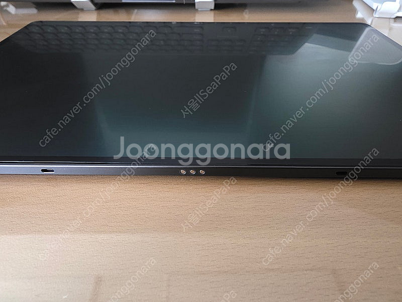 갤럭시 탭S8 울트라 5G 자급제 256GB 팝니다--3