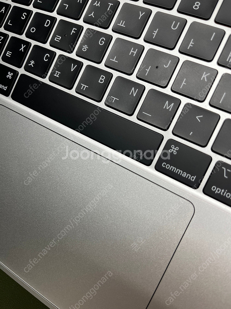 M2 맥북 에어 10코어 고급형 16gb 512gb 실...--5