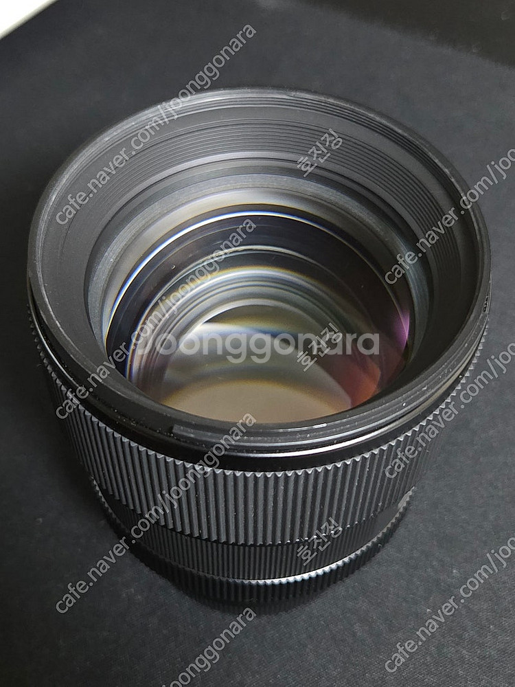 시그마 85mm F1.4 DG DN FE마운트(풀박스,...--0