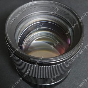 시그마 85mm F1.4 DG DN FE마운트(풀박스, UV필터 포함)