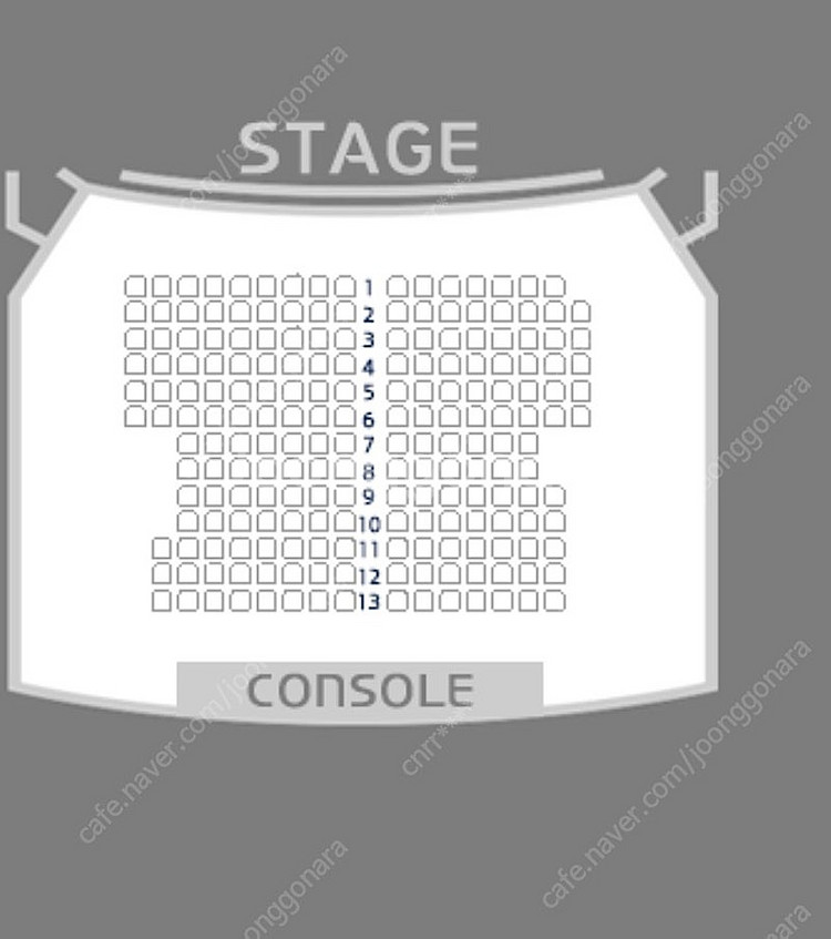 8월1일 류수정 콘서트 6열 티켓 양도합니다.--0