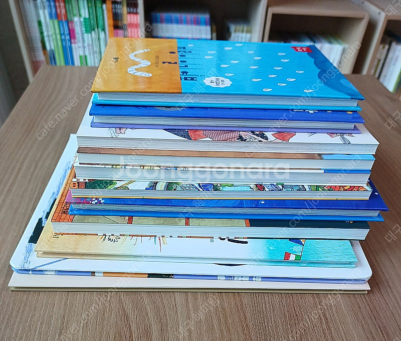 초등 3학년 2학기 교과서 수록 도서 11권 세트(새책...--6