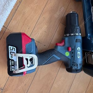 ES충전해머드릴 18v LH718