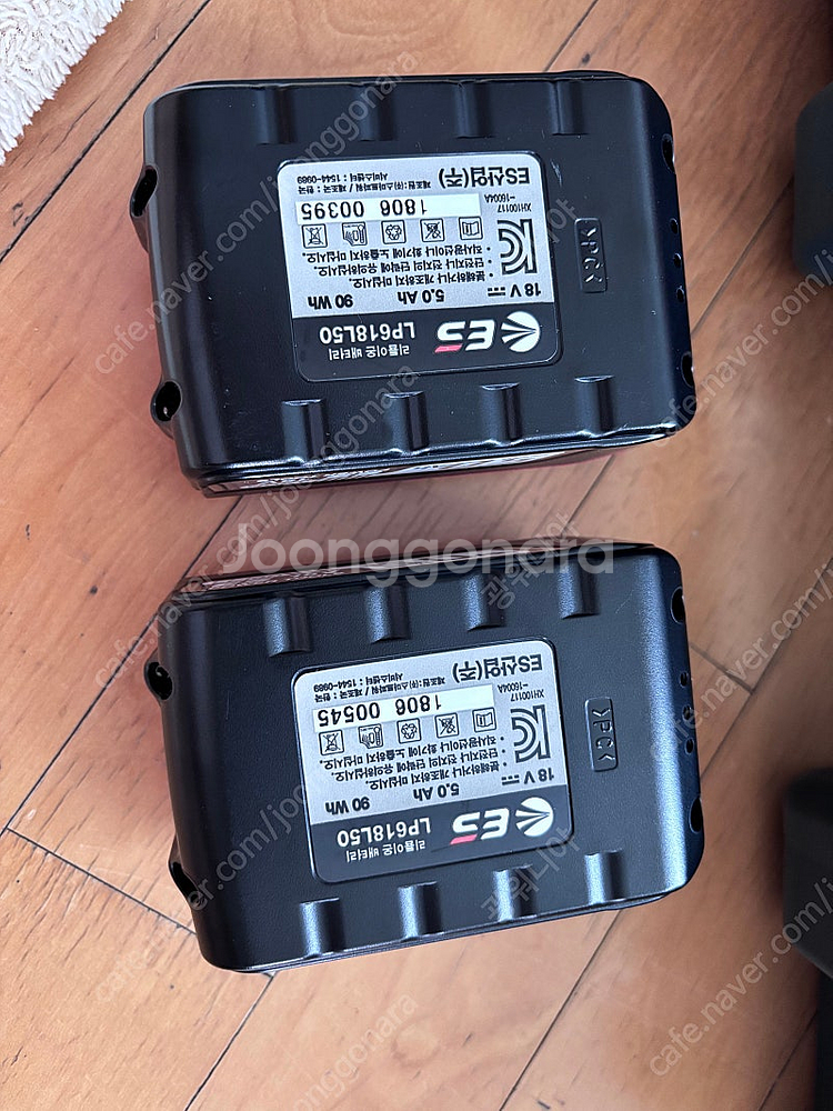 ES충전해머드릴 18v LH718--4