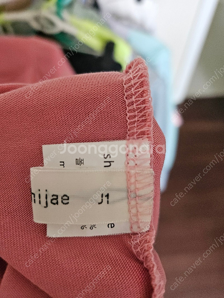 시호시재 모달원피스 j1--1