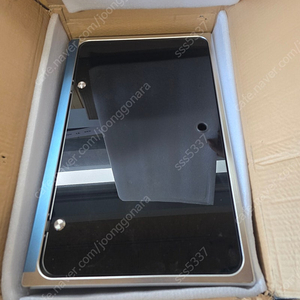 캠핑카용 씽크볼및 인덕션겸용볼