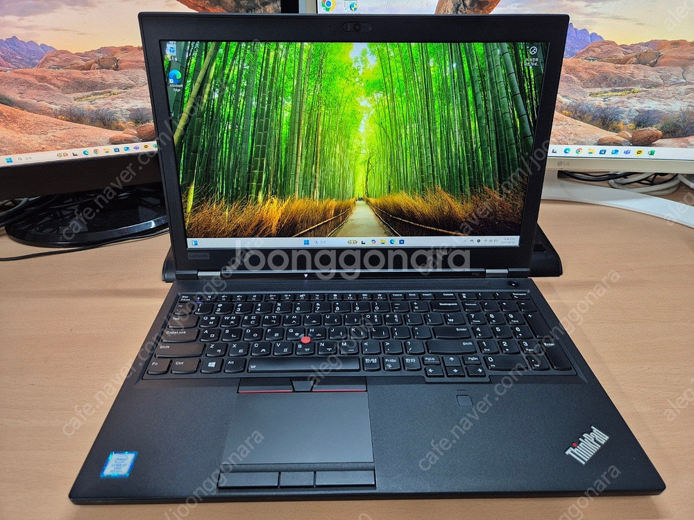 레노버 씽크패드 고사양 노트북 T14 Gen2 / X1...--6