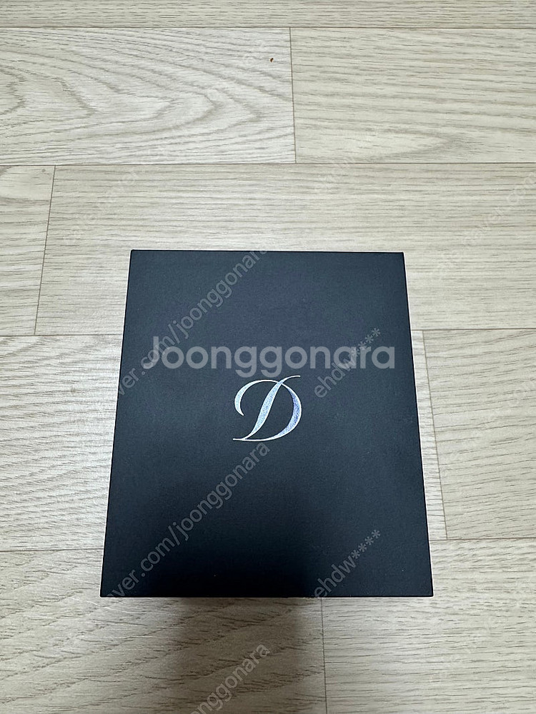 듀퐁라이터 016284 정품팝니다.--0