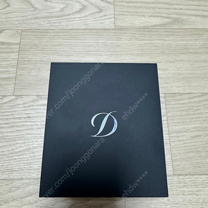 듀퐁라이터 016284 정품팝니다.