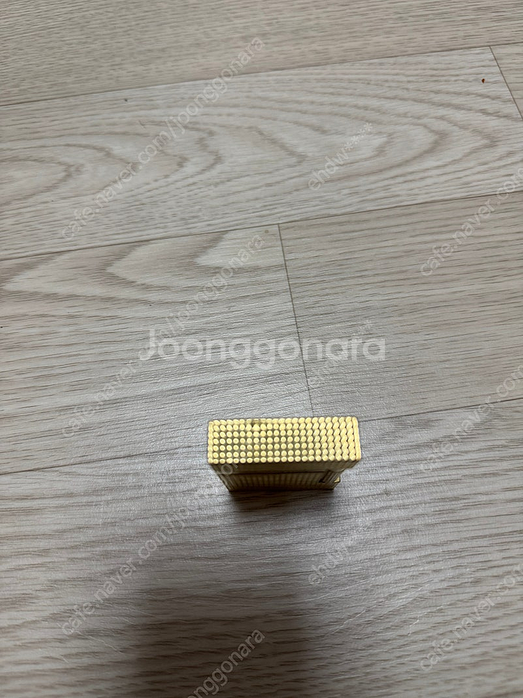 듀퐁라이터 016284 정품팝니다.--4