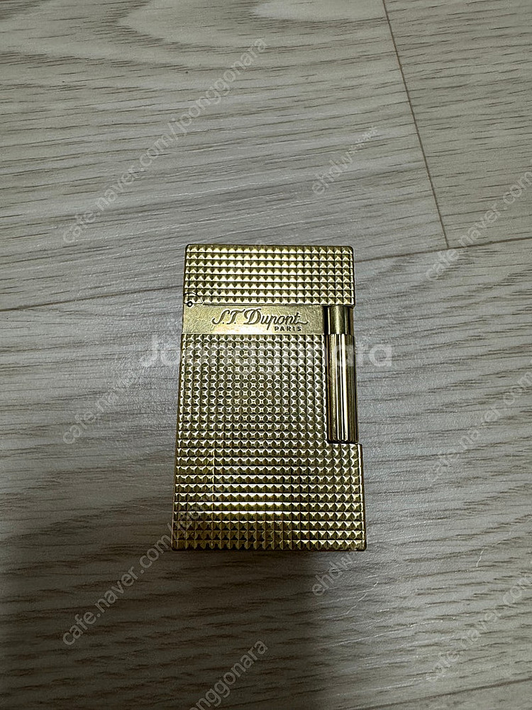 듀퐁라이터 016284 정품팝니다.--5