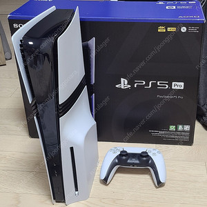 PS5 PRO 플스5 프로