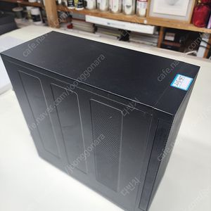8bay Raid Storage 32TB 60만원에 판매합니다.