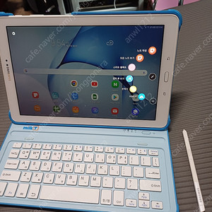 갤럭시탭A6 10.1인치 S펜 SM-P580
