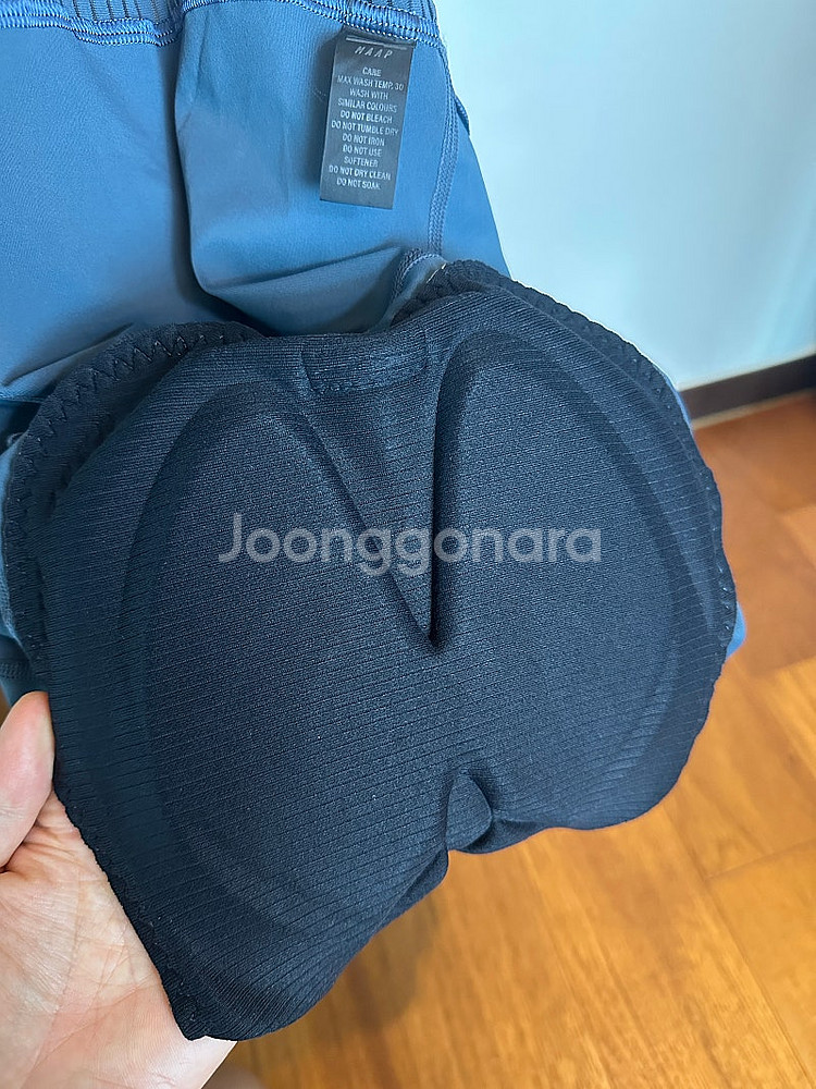 maap 에보 빕숏 team bib evo--1