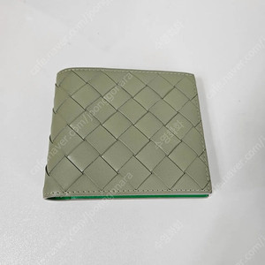 보테가베네타 반지갑