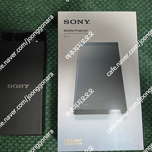 소니미니빔프로젝터 MP-CL1 삼각대,빔프로젝터 스크린 sony-mpsc60 팝니다.