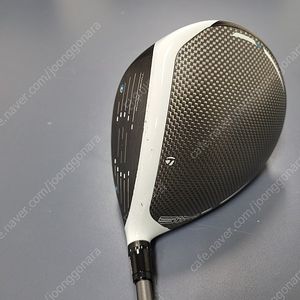 테일러메이드 SIM MAX-D 드라이버 (남성용) SR 10.5도 가격 인하