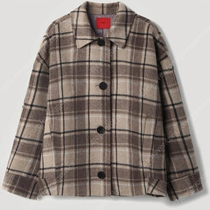 리스트 핸드메이드 숏자켓