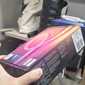 필립스 휴 그라디언트 라이트스트립 엠비언스 2m 미개봉