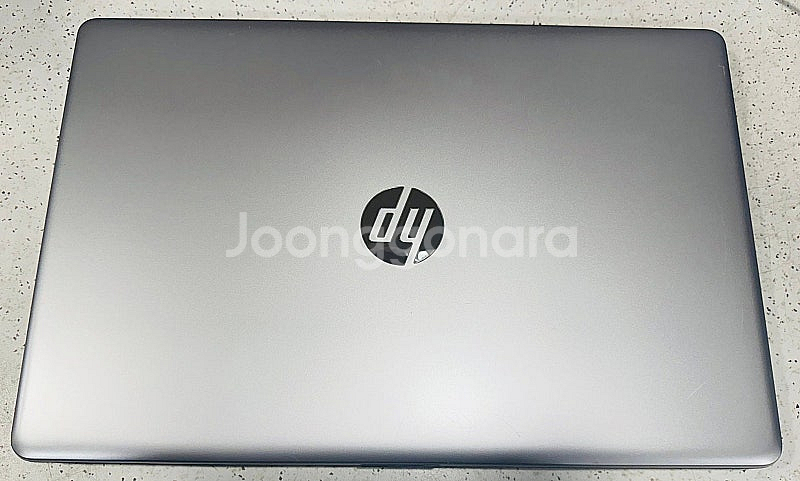 HP 17-by3004TU 노트북--0