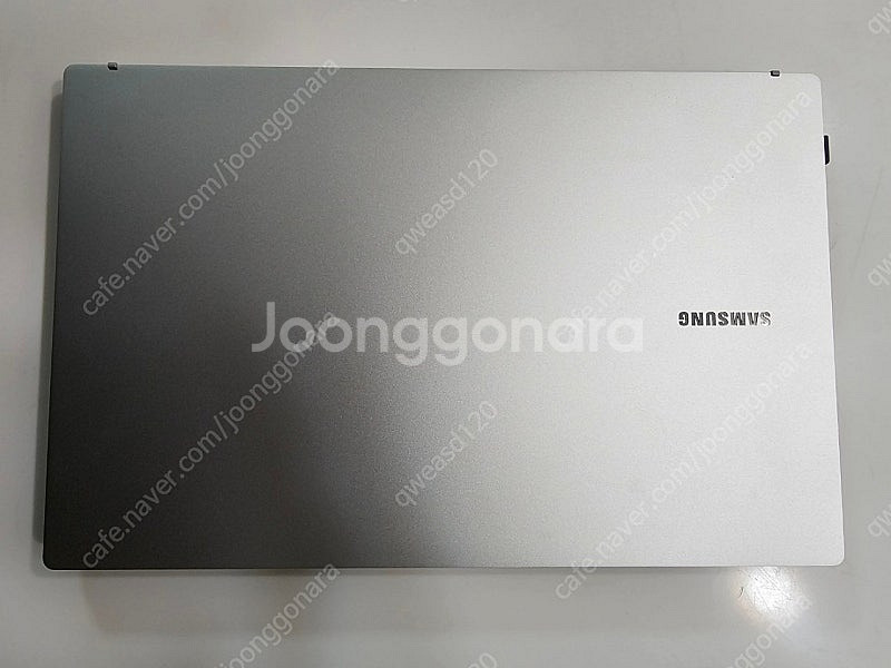 삼섬 노트북 갤럭시 북3 NT750XFG-KC58S--0