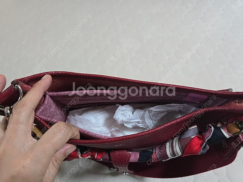 에르메스 에블린 29--7