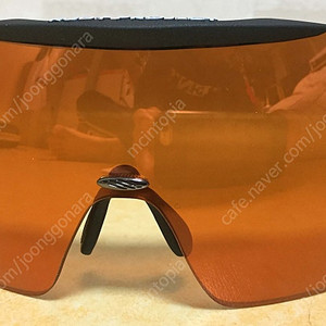 루디 프로젝트 에어블라스트 선글라스 고글 판매 렌즈, 박스 세트 rudy project airblast matte black racing red and extra lens set