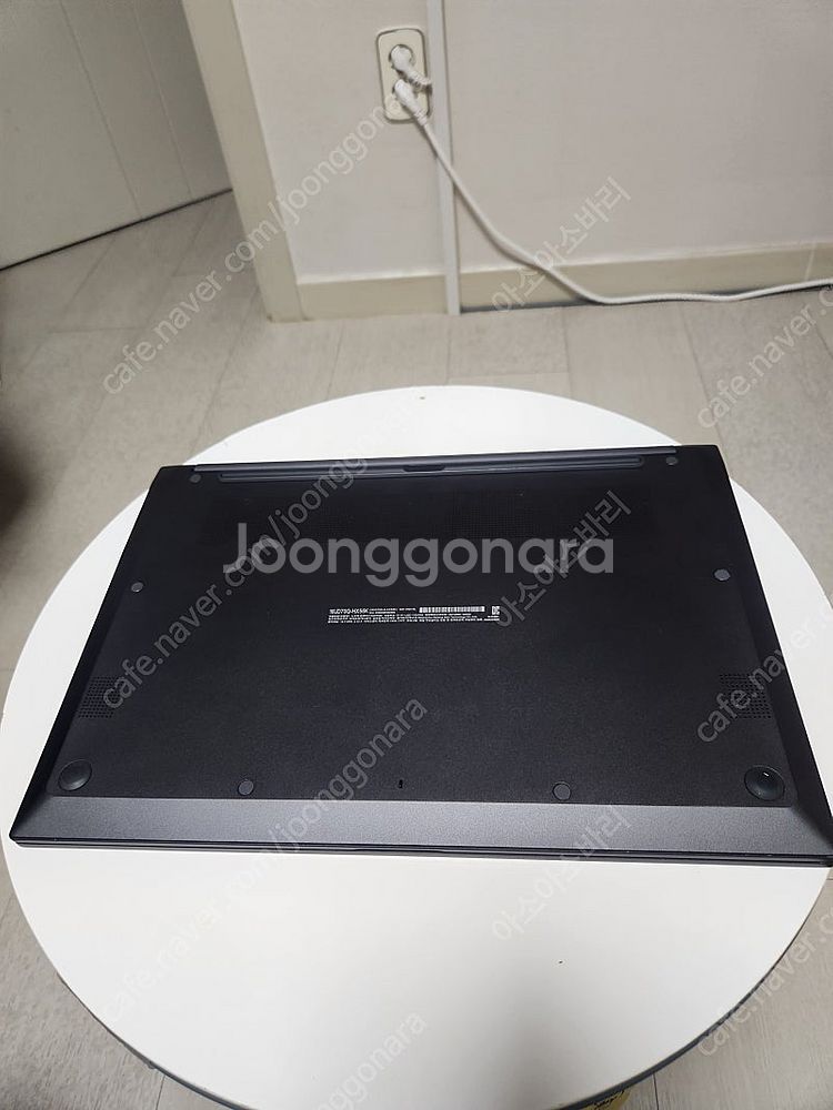 16ud70q-hx56k lg노트북--1